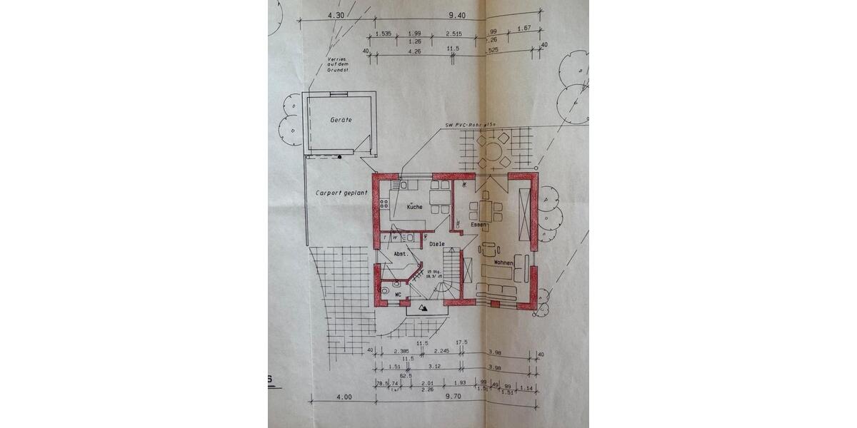 Einfamilienhaus Wietmarschen - 4 Zimmer, 122 m&sup2;, 370.000&euro; | Angebot:26114501
