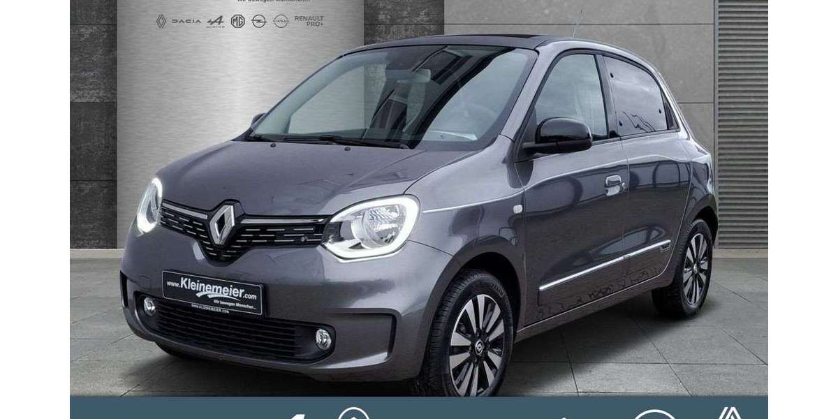 Renault Twingo 2.500 km 18.890 &euro; Minden 32427