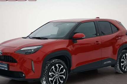 Toyota Yaris Cross 15.400 km 24.900 &euro; Garbsen-Berenbostel 30827