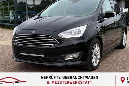 Ford C-Max 150.000 km 9.490 &euro; Blumenthal 24241