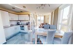 Maisonette Wohnung Appartement im Müritzturm mit Seeblick - Maisonettenwohnung Rechlin Rechlin-Nord | Angebot:26478793