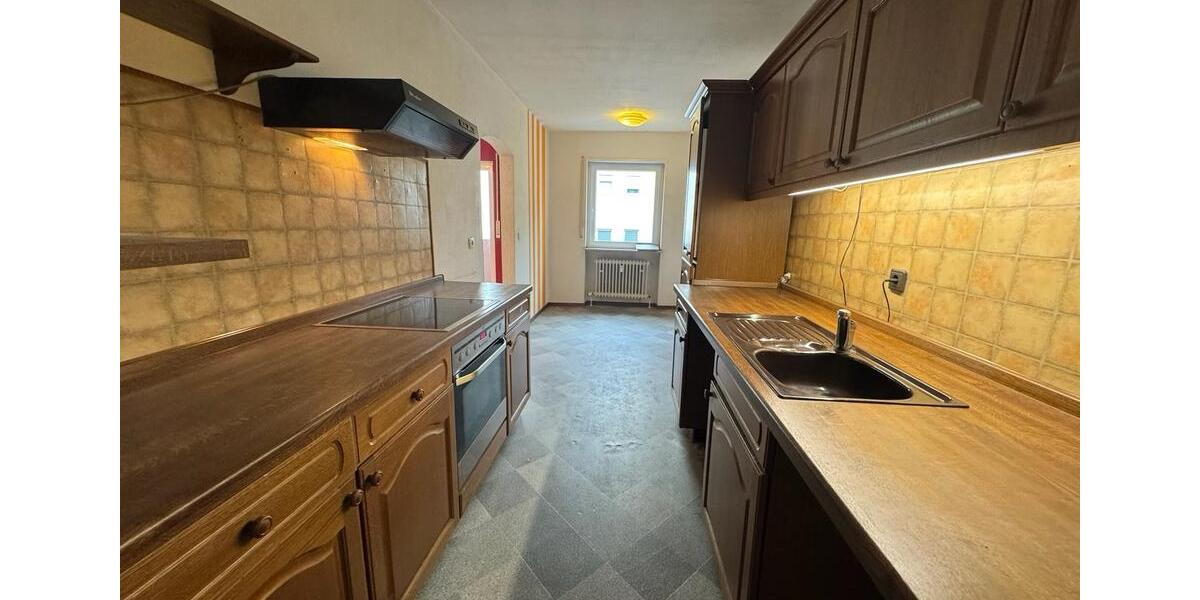 Etagenwohnung Worms - 2 Zimmer, 59 m&sup2;, 145.000&euro; | Angebot:26878773