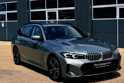 BMW 330 9.260 km 38.490 &euro; Kaufbeuren 87600