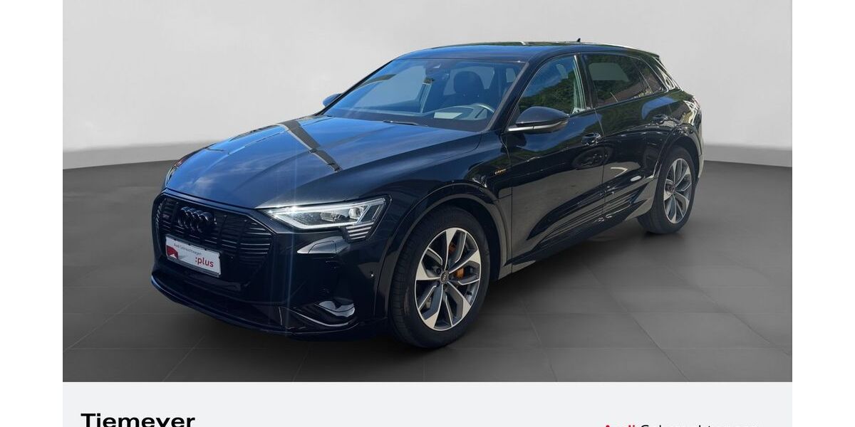 Audi e-tron 61.397 km 37.950 &euro; Plettenberg 58840
