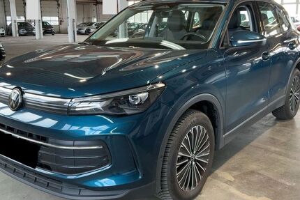 VW Tiguan 18.688 km 36.490 &euro; Ronnenberg/OT Empelde bei Hannover 30952