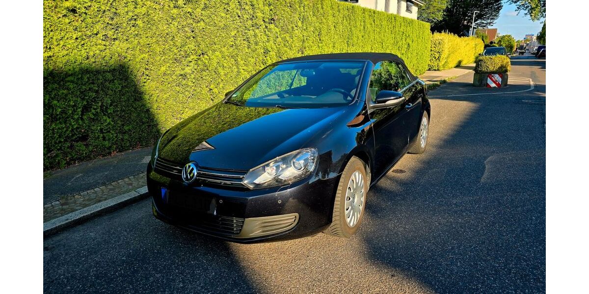 VW Golf 131.000 km 5.900 &euro; Bremen 28279
