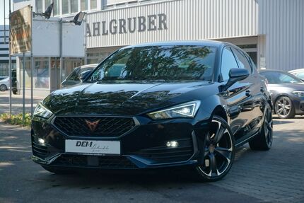 Cupra Leon 67.000 km 23.890 &euro; Göppingen 73037