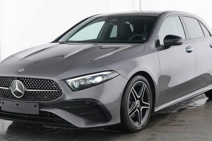 Mercedes-Benz A 200 14.928 km 34.550 &euro; Münchberg 95213