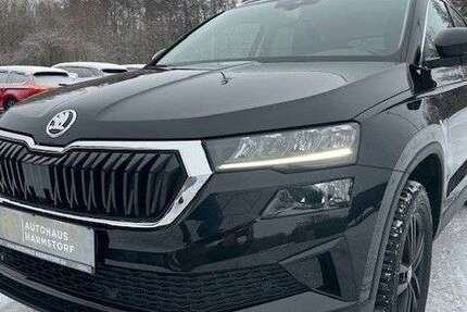 Skoda Karoq 48.810 km 26.990 &euro; Harmstorf 21228