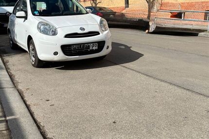 Nissan Micra 150.000 km 3.590 &euro; Berlin 12347