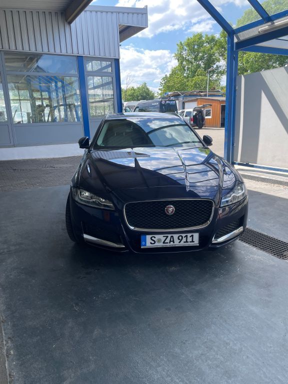 XF