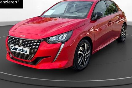 Peugeot 208 13.500 km 15.480 € Erfurt 99099