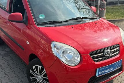 Kia Picanto 133.174 km 2.650 &euro; Offenbach 63071
