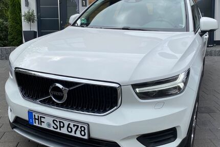 Volvo XC40 282.000 km 14.280 &euro; Vlotho 32602