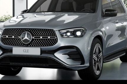 Mercedes GLE 350