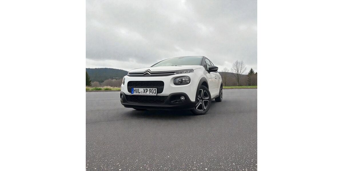 Citroen C3 131.000 km 6.899 &euro; Schönwalde-Glien 14621