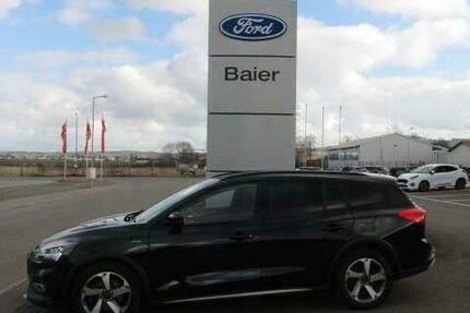 Ford Focus 29.800 km 24.990 € Riedlingen 88499