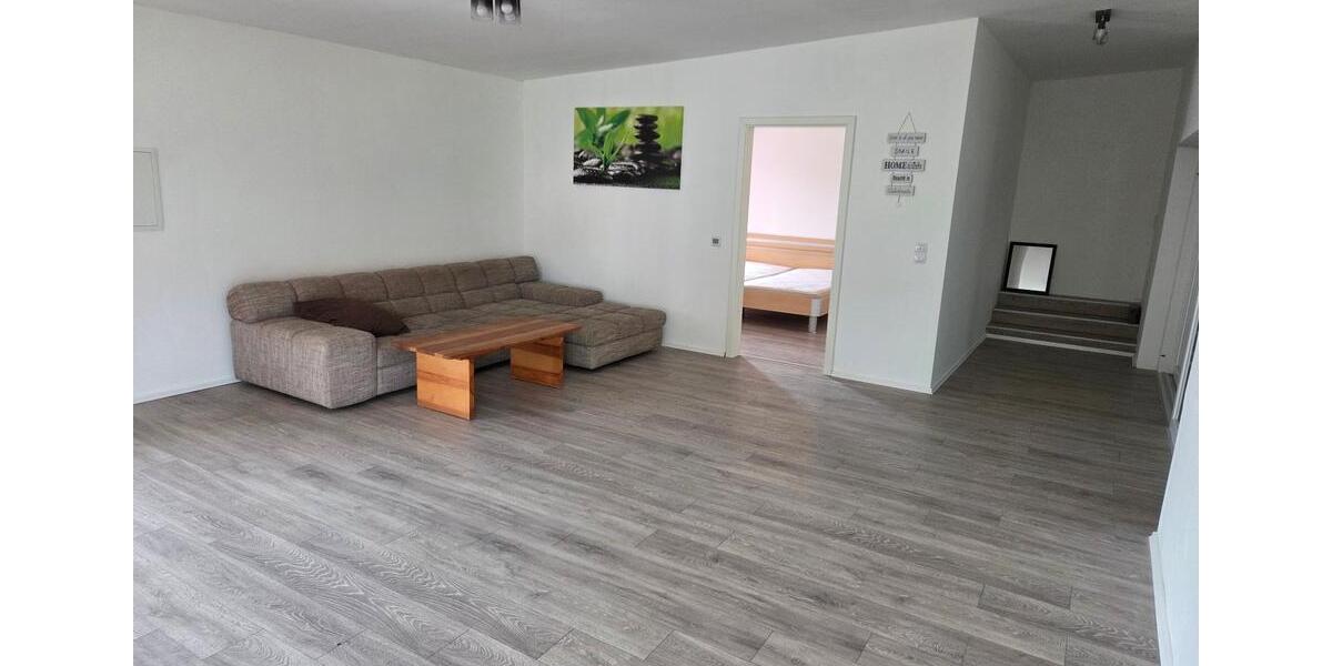 Erdgeschoßwohnung Sankt Oswald-Riedlhütte Riedlhütte - 1 Zimmer, 77 m&sup2;, 539&euro; | Angebot:26097037
