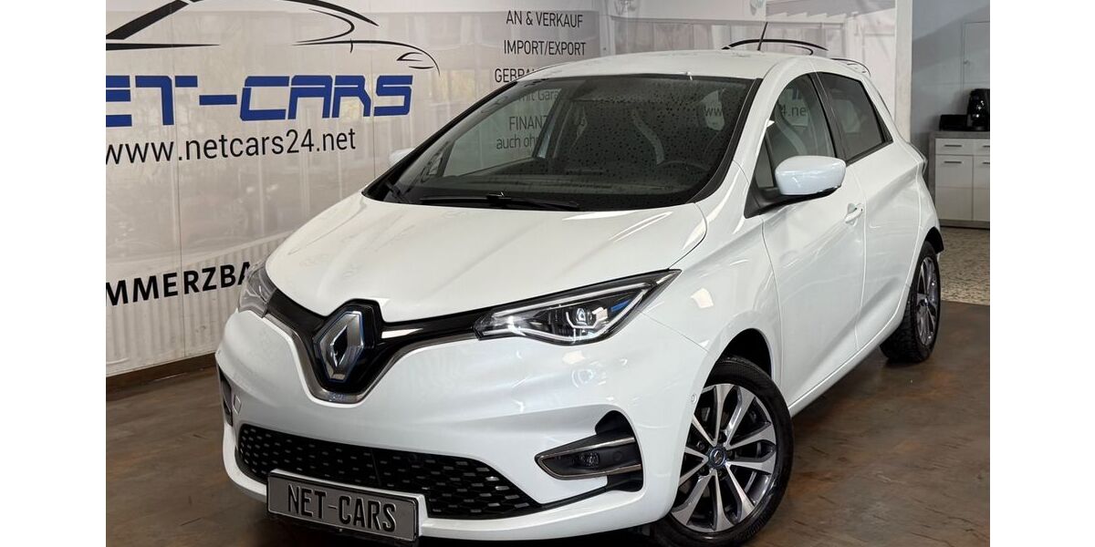Renault ZOE 46.787 km 12.950 &euro; Hilden (bei Düsseldorf) 40721