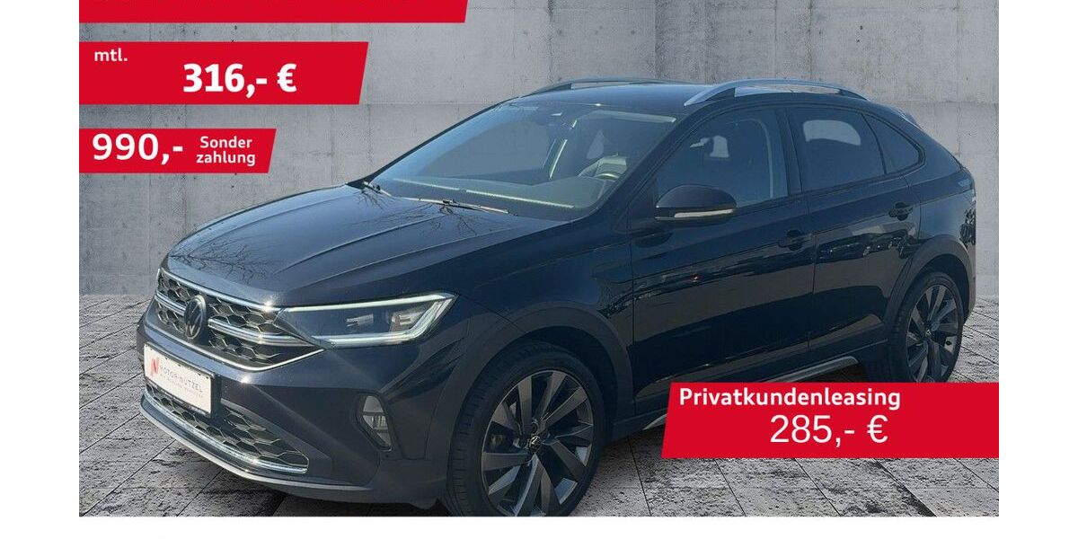 VW Taigo 45.340 km 21.790 &euro; Hof 95030