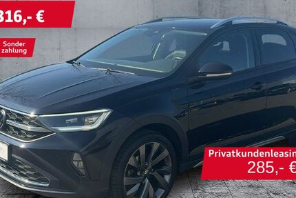 VW Taigo 45.340 km 22.080 &euro; Hof 95030