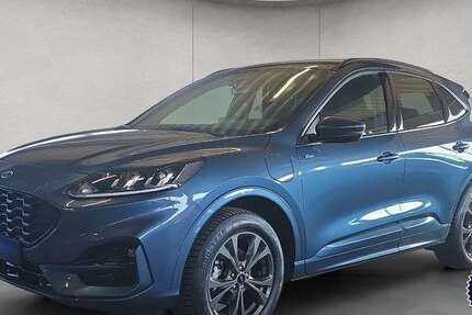 Ford Kuga 19.931 km 28.950 € Stuttgart 70190