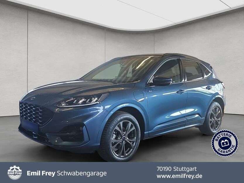Ford Kuga 19.931 km 28.950 € Stuttgart 70190