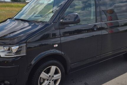 VW T5 Multivan 265.000 km 12.000 &euro; Nuthetal 14558