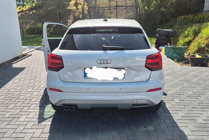 Audi Q2 120.000 km 16.500 &euro; Lübbecke 32312