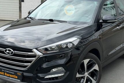 Hyundai TUCSON 32.800 km 19.900 &euro; Kelkheim 65779