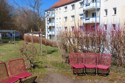 Wohnung Zella-Mehlis Mehlis - 2 Zimmer, 48 m&sup2;, 336&euro; | Angebot:25153466