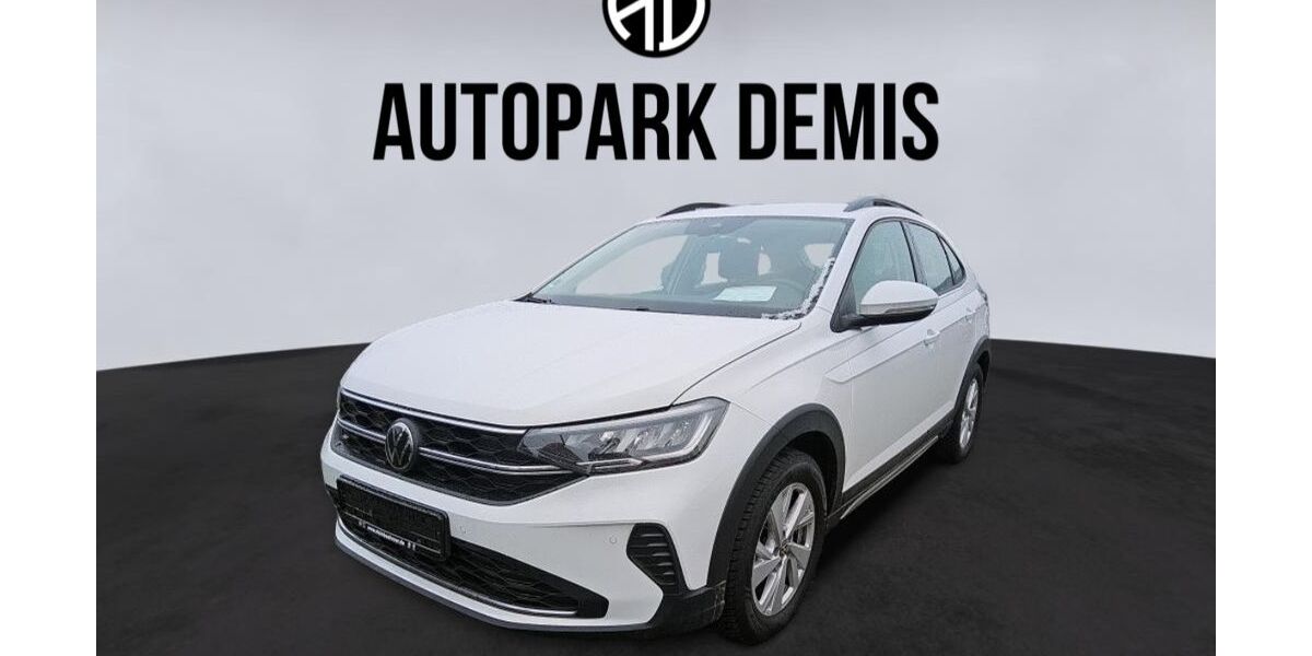 VW Taigo 25.800 km 17.490 &euro; Appen 25482