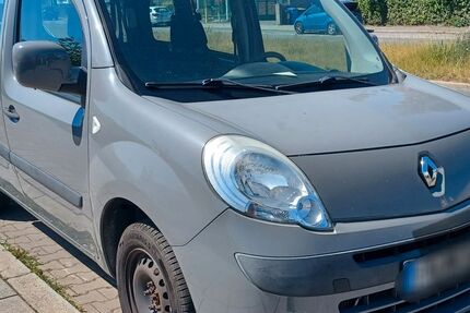 Renault Kangoo 169.000 km 3.999 &euro; Nürnberg 90478
