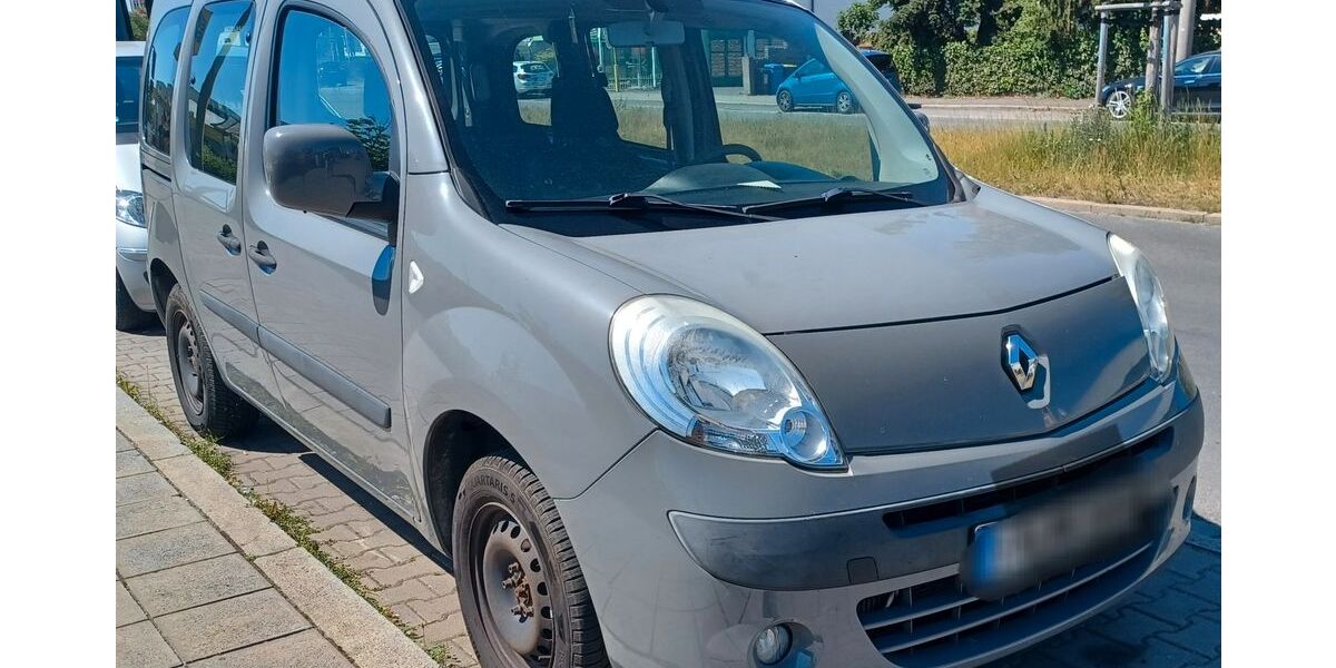 Renault Kangoo 169.000 km 4.200 &euro; Nürnberg 90478
