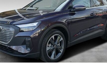 Audi Q4 e-tron 22.575 km 33.850 &euro; Chemnitz 09113