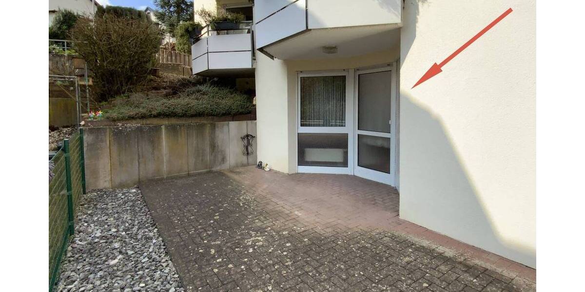 Etagenwohnung Leun - 2 Zimmer, 74 m&sup2;, 129.000&euro; | Angebot:26257460