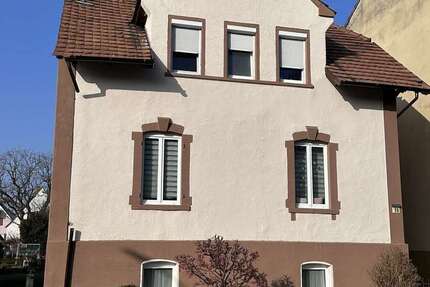 Haus Radolfzell am Bodensee - 8 Zimmer, 200 m&sup2;, 899.000&euro; | Angebot:25552050