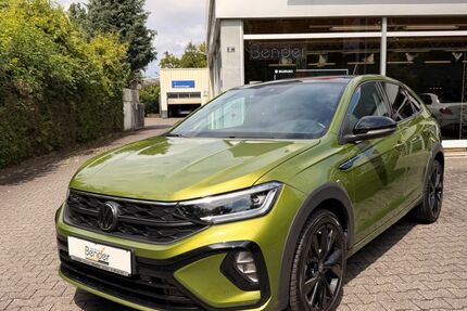 VW Taigo 27.000 km 28.200 &euro; Giessen 35396