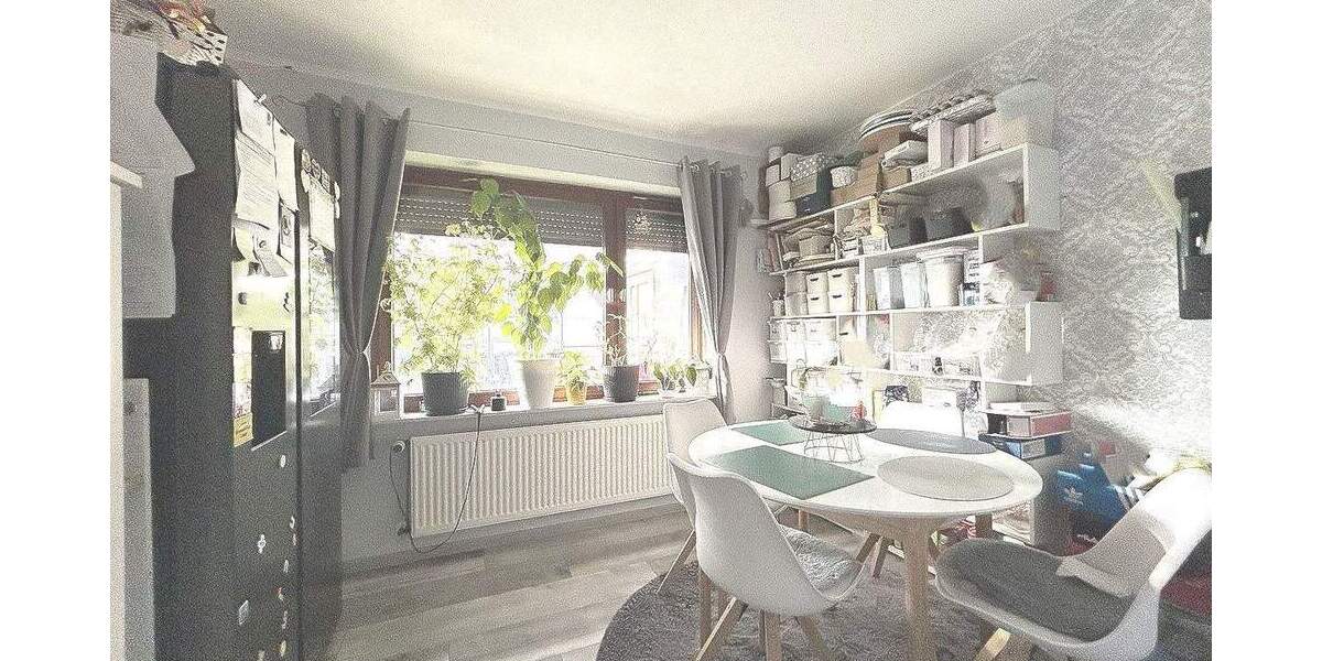 Reihenendhaus Zeven - 5 Zimmer, 95 m&sup2;, 279.000&euro; | Angebot:25815266