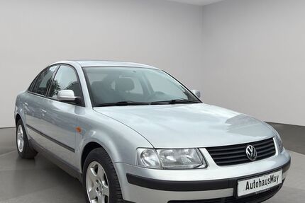 VW Passat 109.116 km 3.700 &euro; Köln 50674