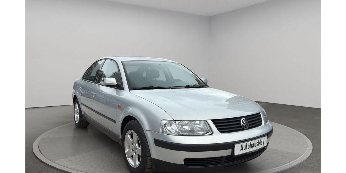 VW Passat 109.116 km 3.700 &euro; Köln 50674