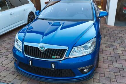 Skoda Octavia 144.216 km 6.999 &euro; Mettenheim 84562