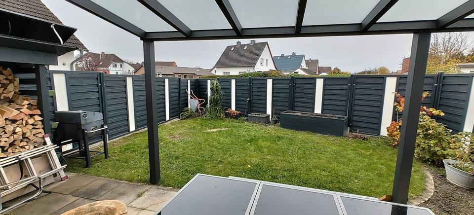 Einfamilienhaus Rühen - 4 Zimmer, 115 m&sup2;, 284.000&euro; | Angebot:27096235