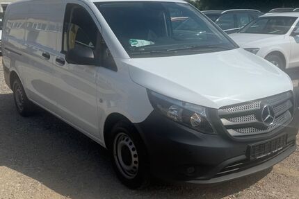 Mercedes-Benz Vito 149.000 km 17.731 € Hemsbach 69502