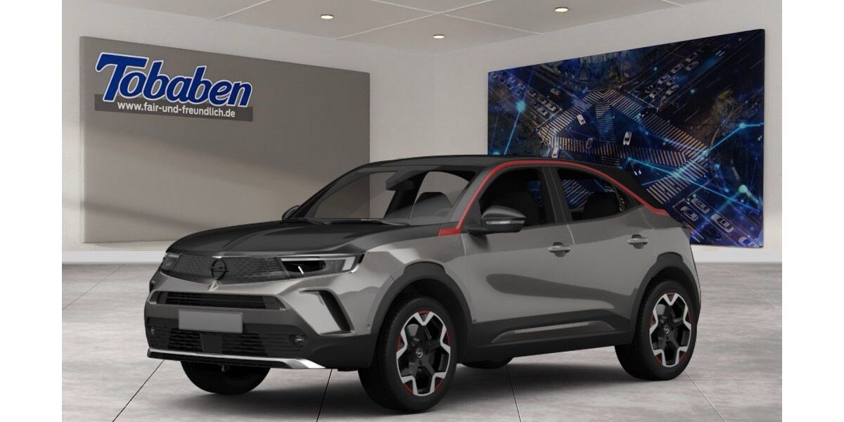 Opel Mokka 23.077 km 19.950 &euro; Hamburg 21073