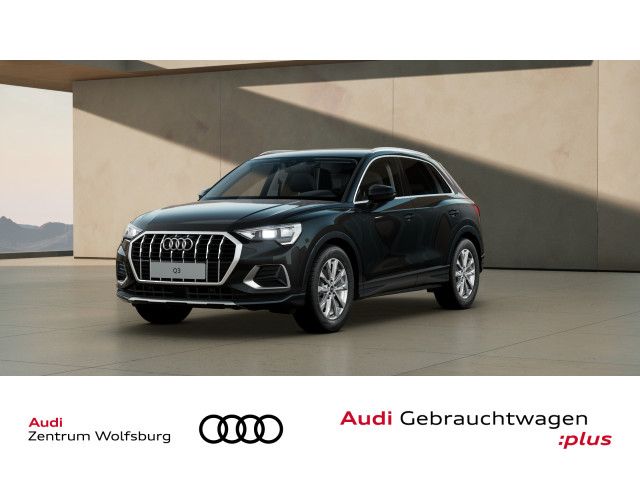 Audi Q3 9.575 km 33.980 &euro; Wolfsburg 38440