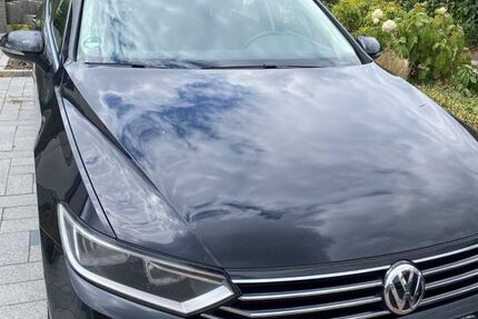 VW Passat Variant 106.000 km 16.000 &euro; Rheinbach 53359