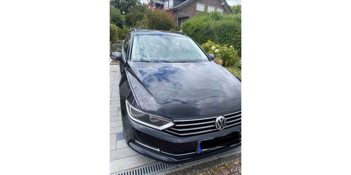 VW Passat Variant 106.000 km 16.000 &euro; Rheinbach 53359