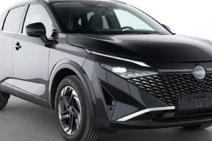 Nissan Qashqai 21.930 km 26.960 &euro; Münster 48145