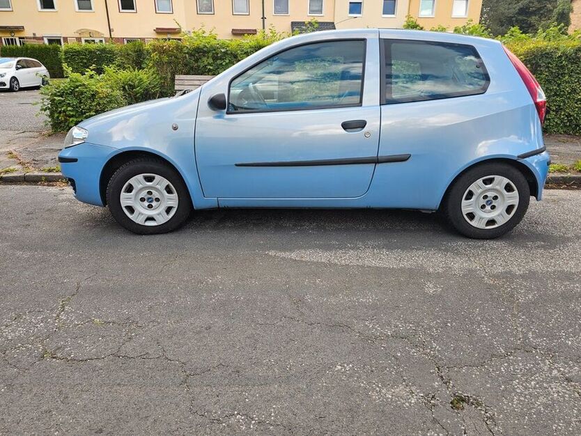 Punto